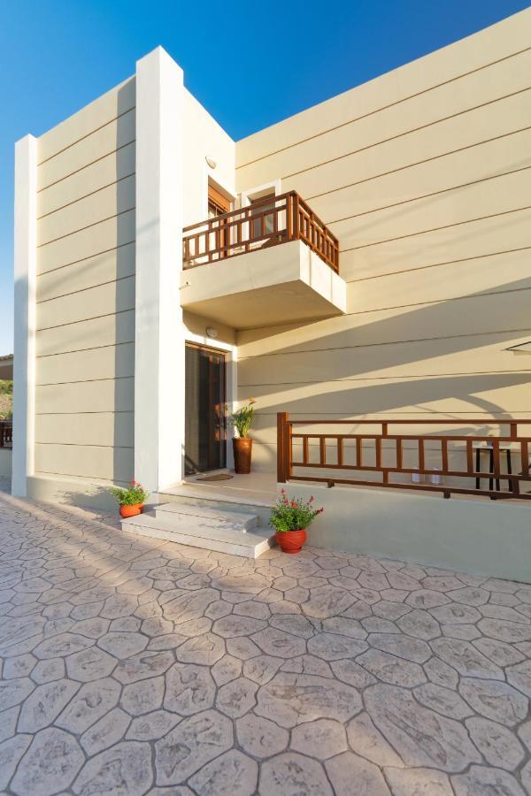 Maria'S Luxurious Villa In Koskinou Коскіну Екстер'єр фото